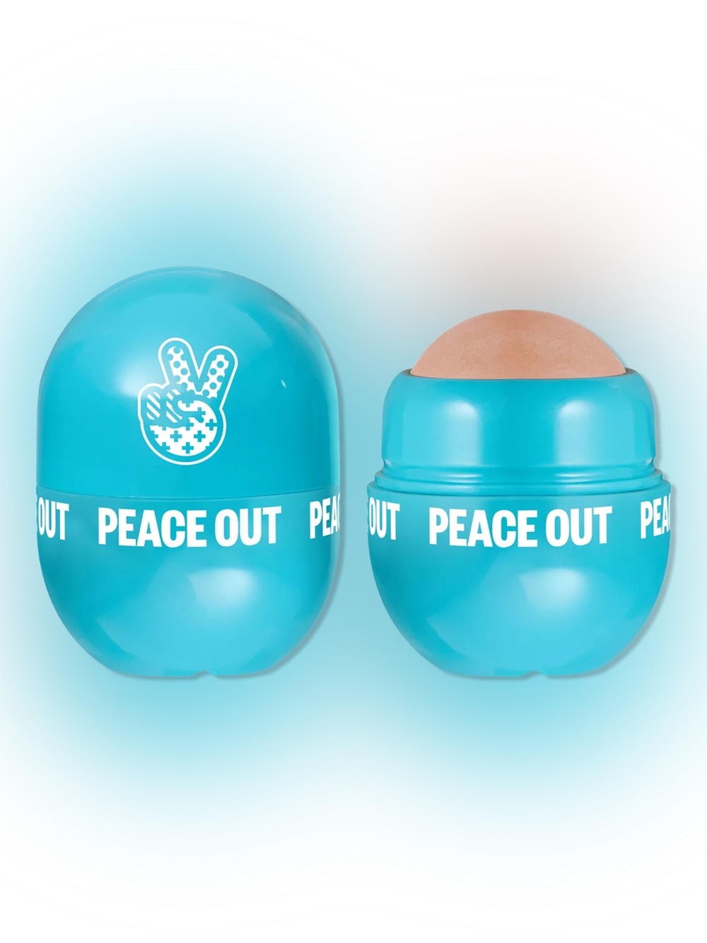 Instant Pore & Oil Control Roller with Halloysite Clay